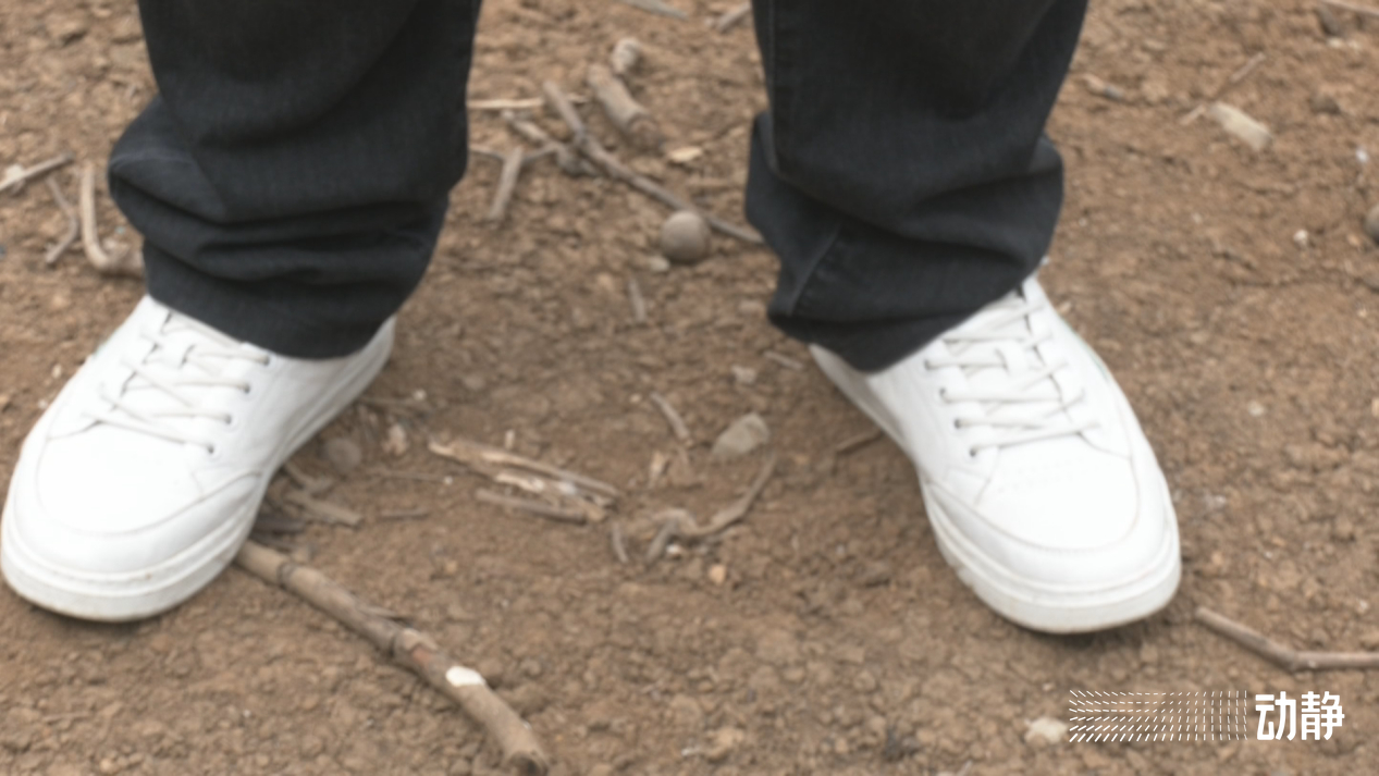 石头村的变形记,石头寨变形计