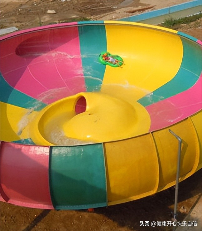 大型游乐设备基础知识,大型游乐设施特种设备标准