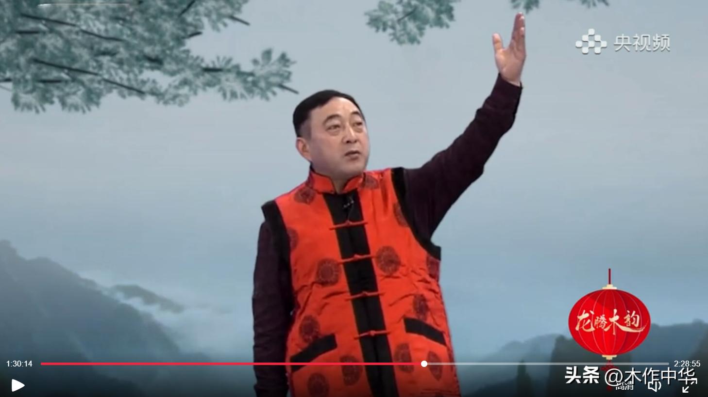 “龙腾木韵——2024红木春晚”盛大直播好评如潮