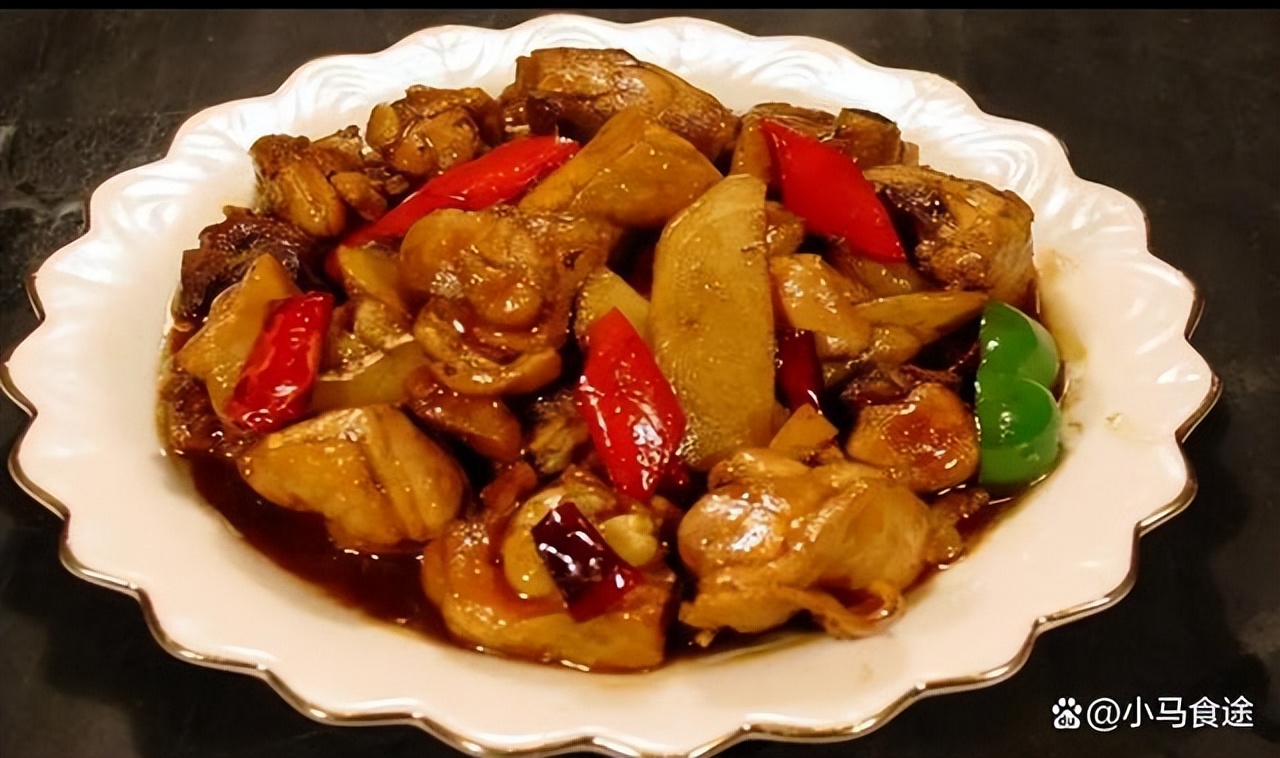 如何做鸡肉好吃又简单的家常菜,鸡肉怎么做才好吃简单家常菜