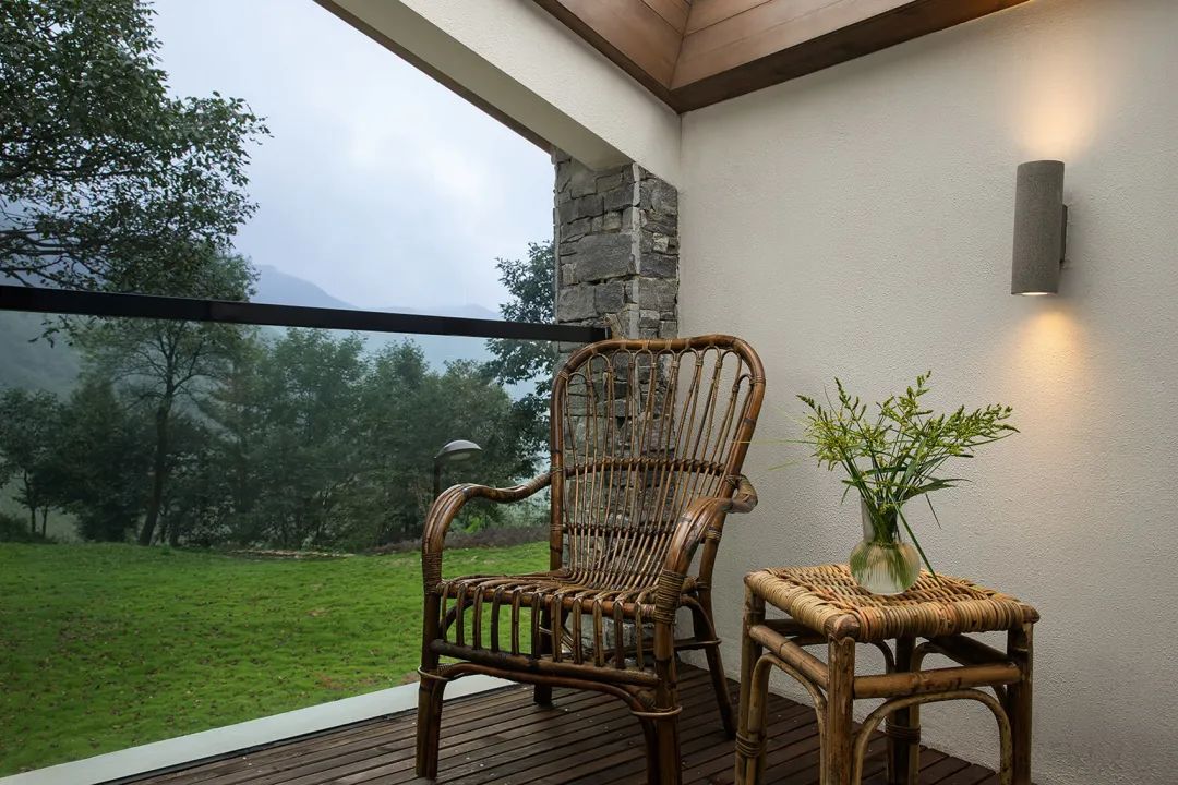 13个超有质感的民宿设计,10个超有质感的民宿设计