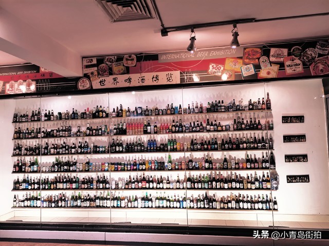 青岛有哪些好玩儿的地方,青岛哪些地方好玩