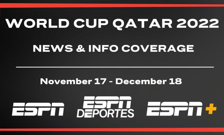 世界杯espn直播,espn直播世界杯