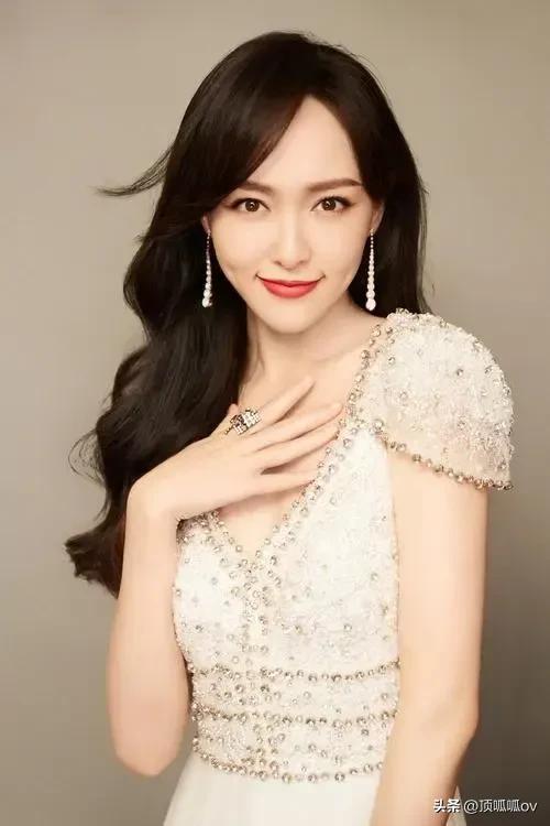 娱乐圈十大最美美女明星,娱乐圈上海最美十大女明星