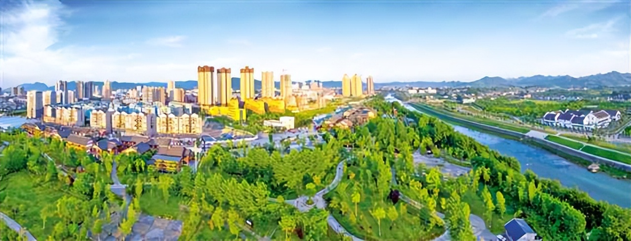 重庆秀山城市规划,秀山宜居