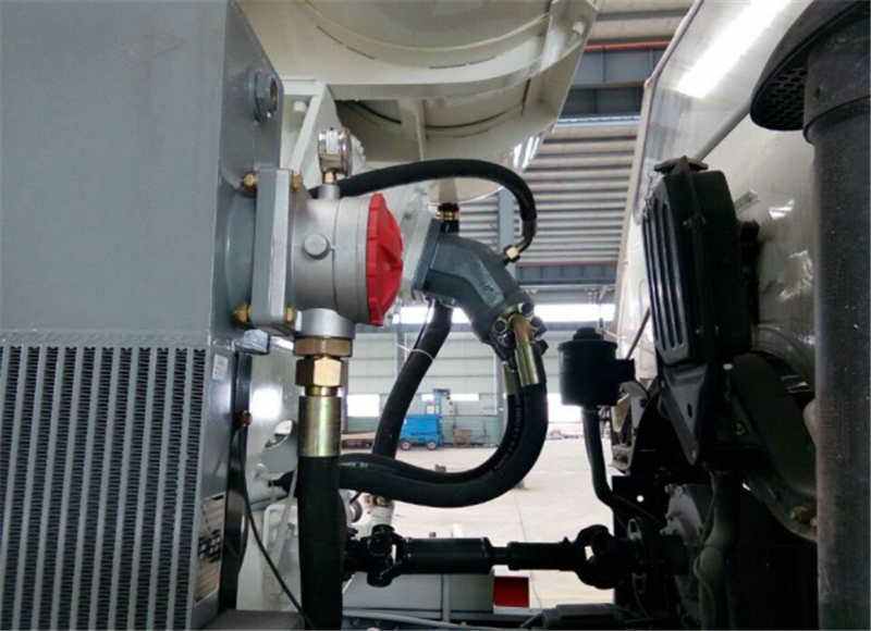 液压系统漏油的检查方法是,液压系统漏油怎么处理好