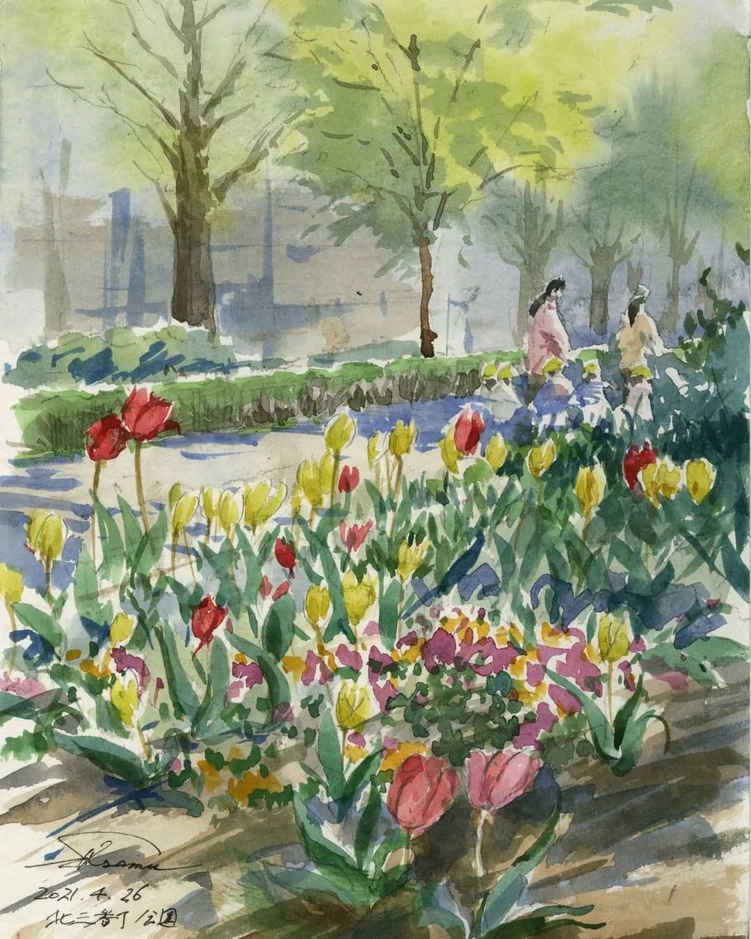 他放弃年薪千万的工作回乡创业,他放弃高薪工作选择回家创业