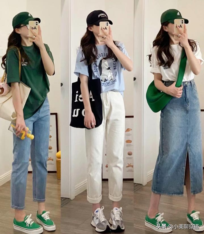 早春旅行必备单品,旅游怎么穿又美又方便春天