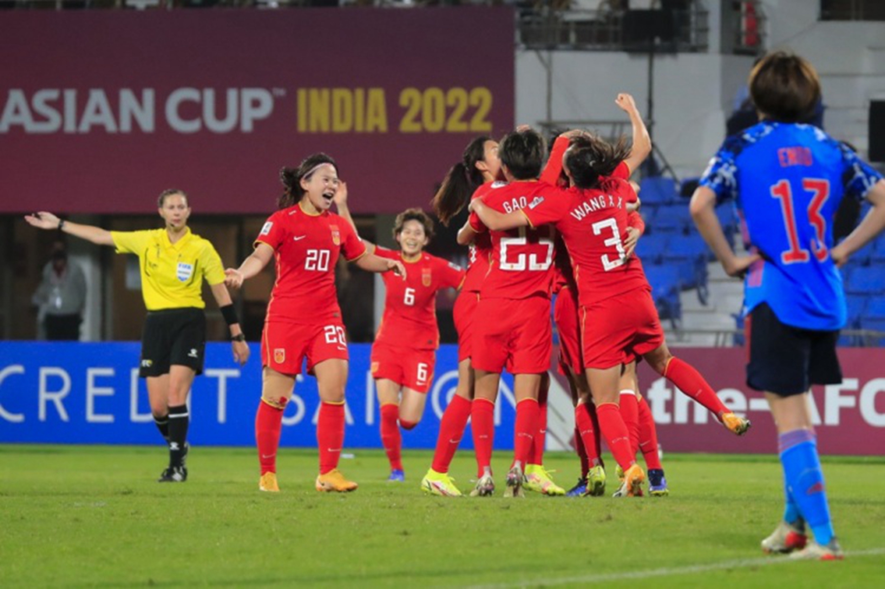 女足最新消息今日赛程,新闻联播播报女足视频