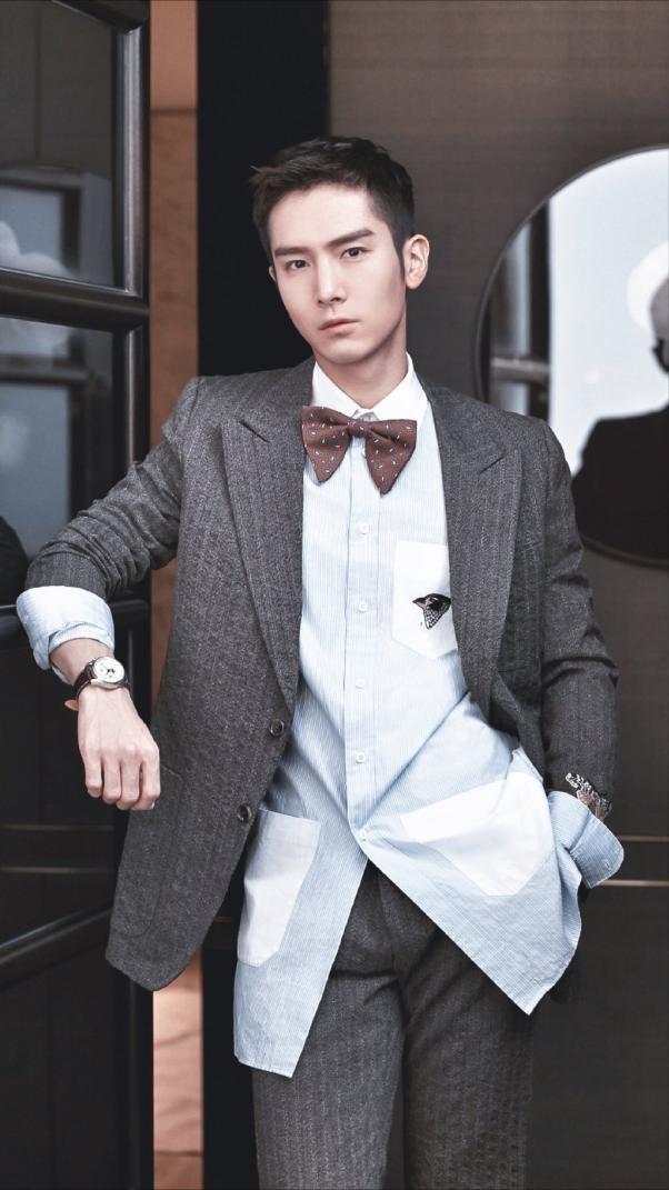 从红极一时到落魄的6位男星,红得快凉得更快的四位男星