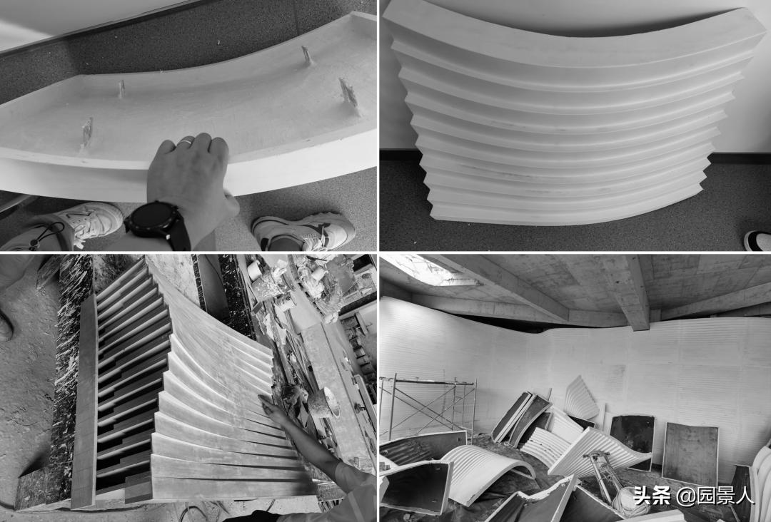 南山之北，理想生活追寻丨保利·麓谷林语