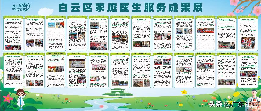 社区家庭医生服务活动,社区开展家庭医生进社区服务