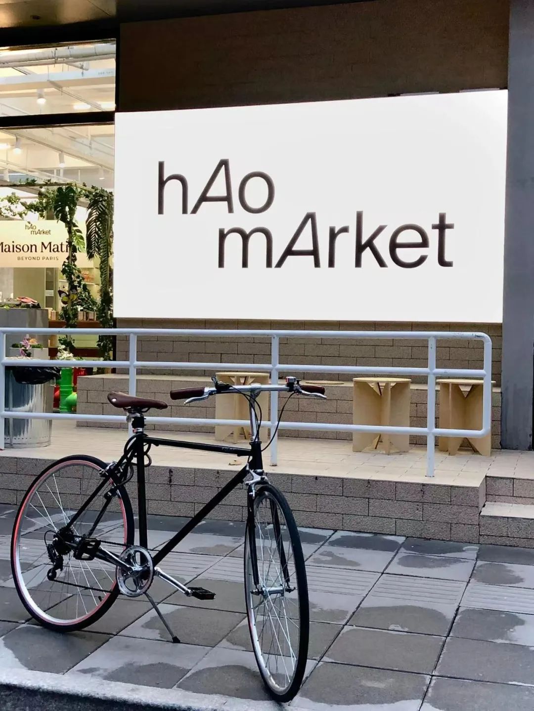 明星都爱逛的买手店,上海必逛买手店女装