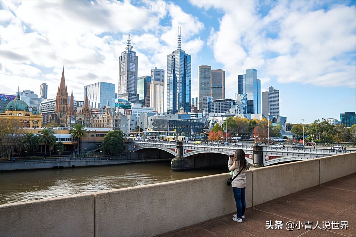 咖啡之旅墨尔本,墨尔本是澳大利亚第几大城市