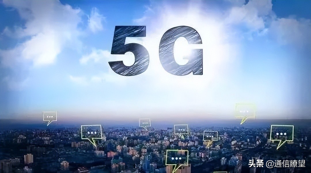 想拿个漂亮的开门红，但广电没有4G咋整？