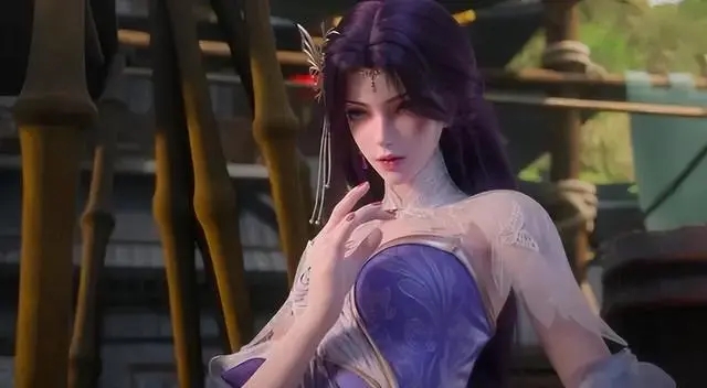 完美世界火灵儿人气排行榜,完美世界中三位女主天赋谁最高