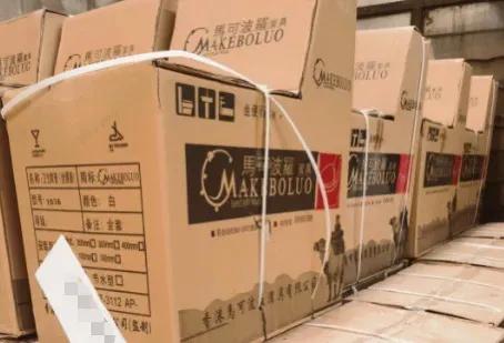 卖贴牌马可波罗卫浴怎么处罚,马可波罗卫浴侵权案