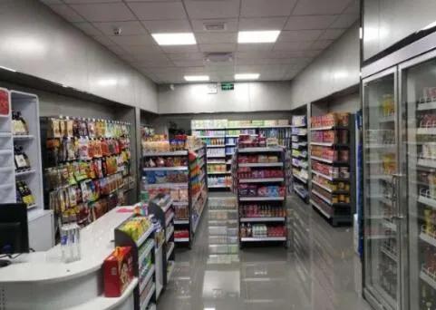 大学学校里适合开什么店,大学校园内适合开什么店