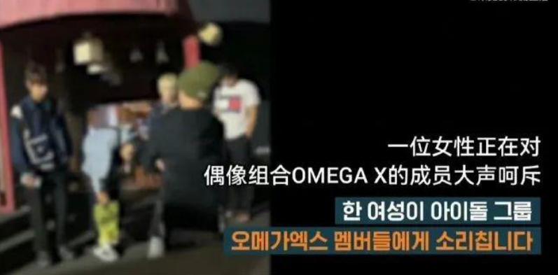 骚扰辱骂、被敬酒、被揩油，娱乐圈的恶趣味，连男演员也难逃魔掌