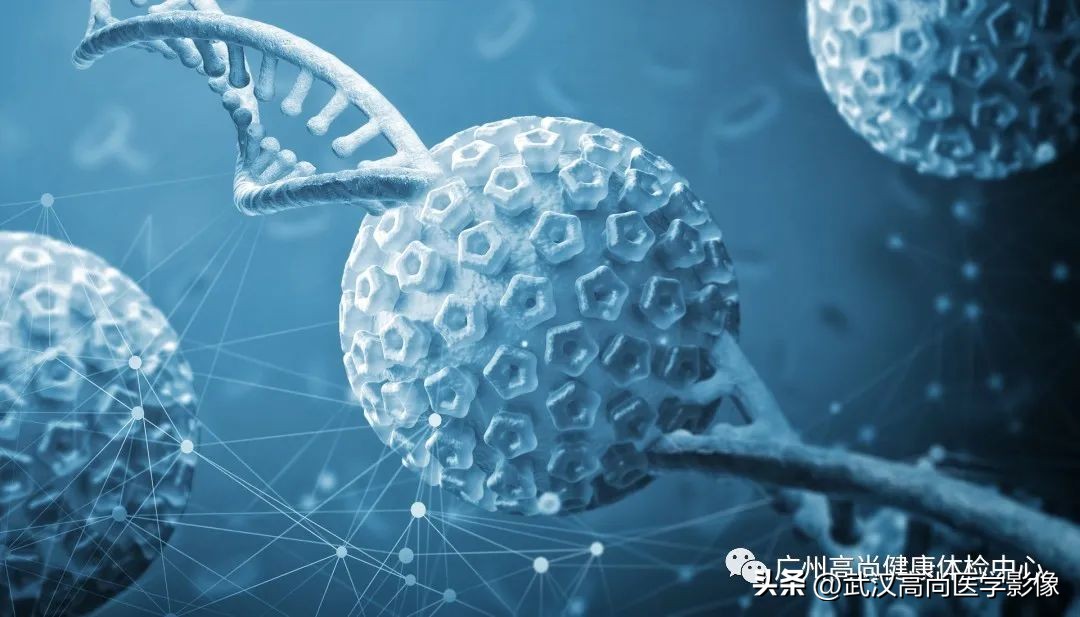 宫颈癌筛查为女性健康保驾护航,宫颈癌是可以早期筛查和预防的