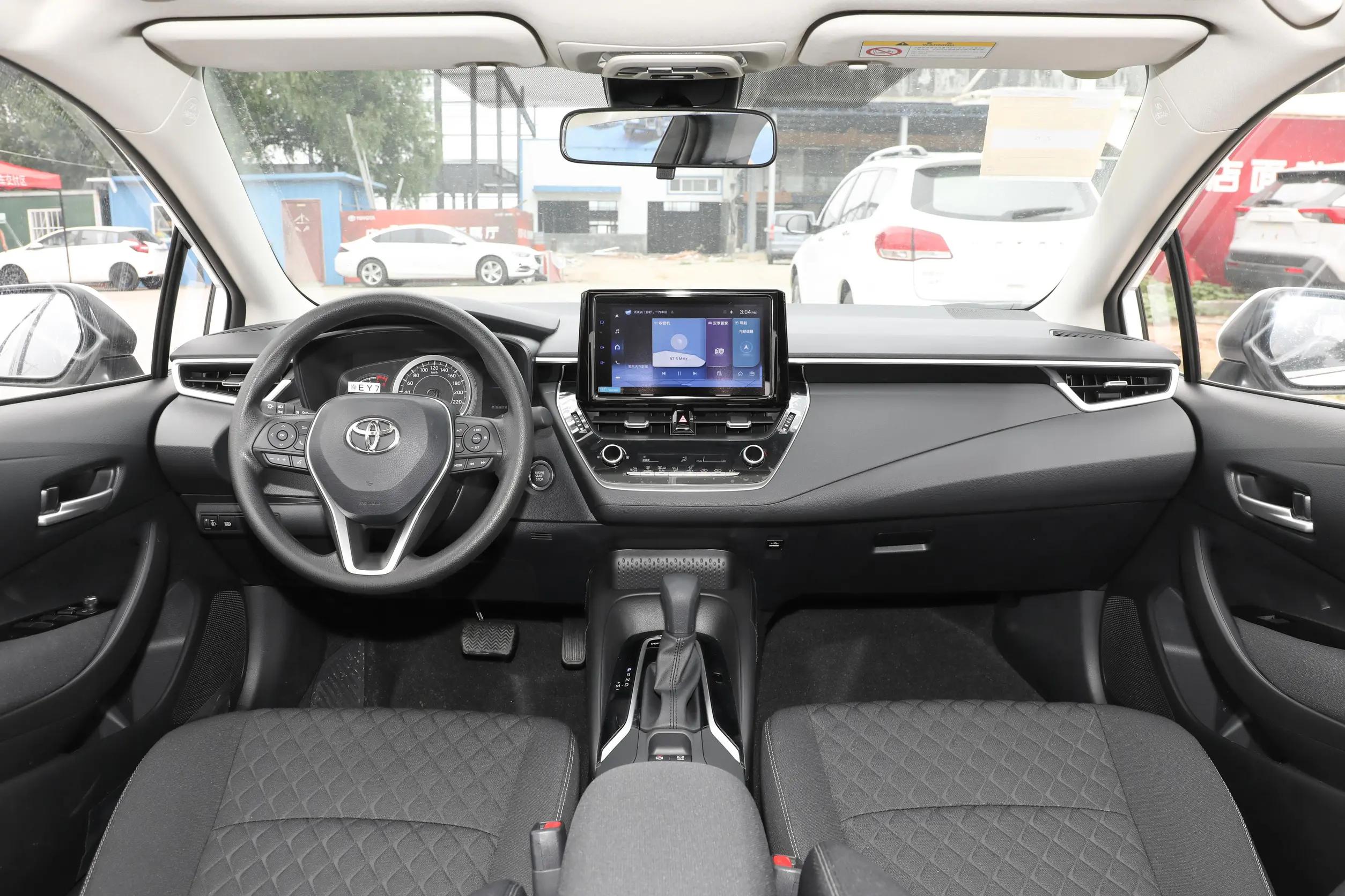 宽敞省油还运动10-15万家轿大推荐,12万买紧凑家轿这几款好开又省油