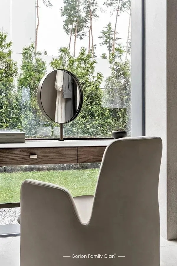 广州柏林世家全屋定制,柏林高端全屋私人定制