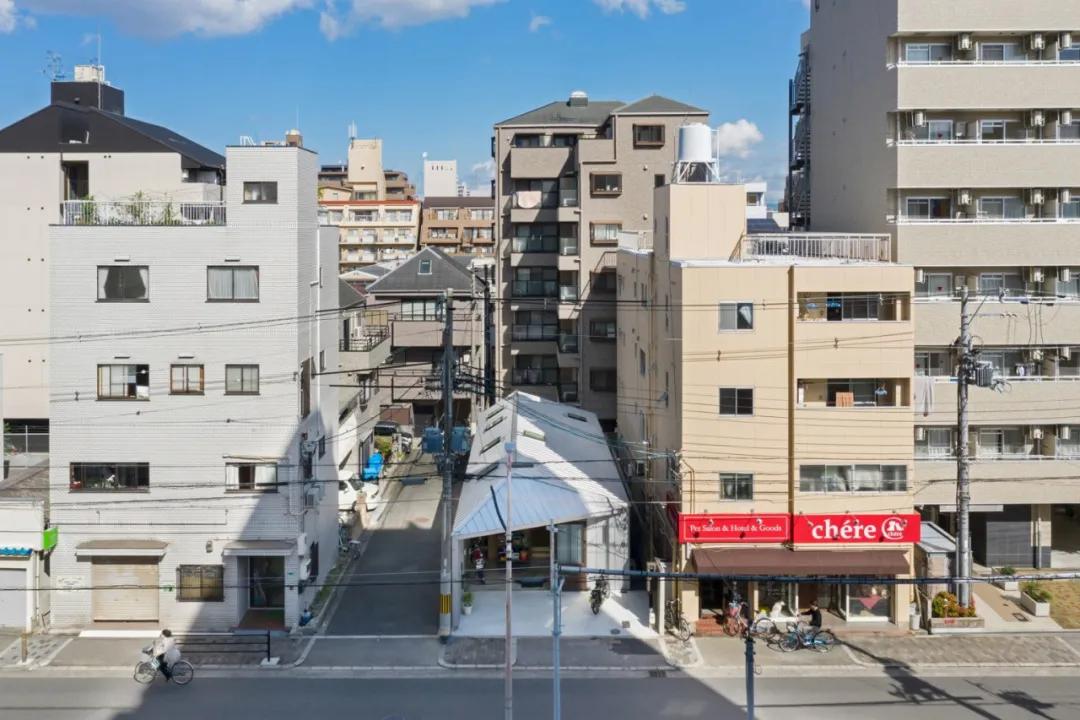 怎样改造一个小房子,日本优秀住宅改造案例