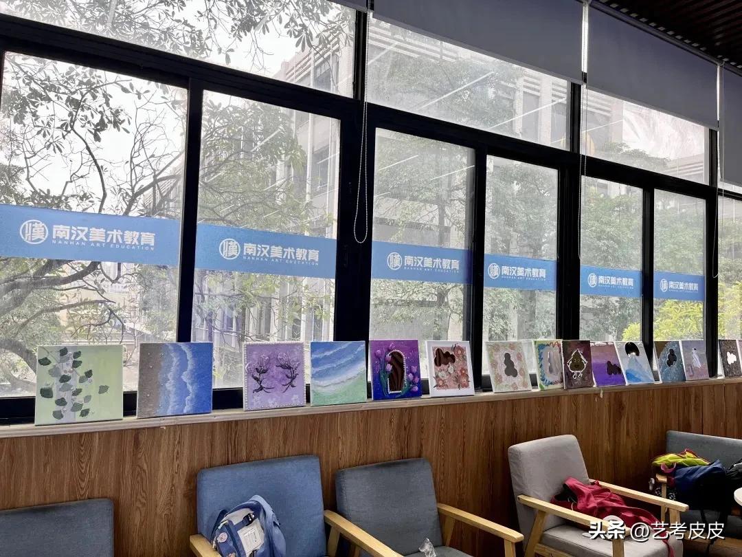 广州2020年前十的画室,广州十大画室排名最新名单