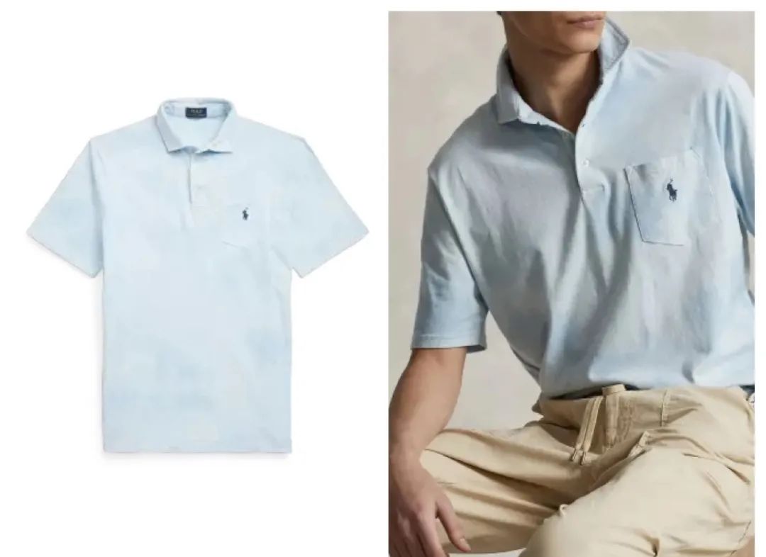 男士夏天亚麻,为什么有钱人都喜欢穿棉麻