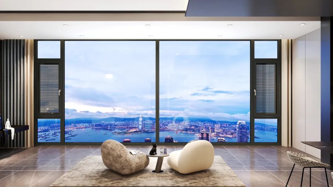 为什么定制门窗要全款,什么定制门窗最好