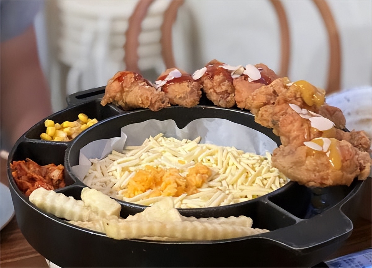 芝士为什么中国人爱吃,芝士是网红食品吗