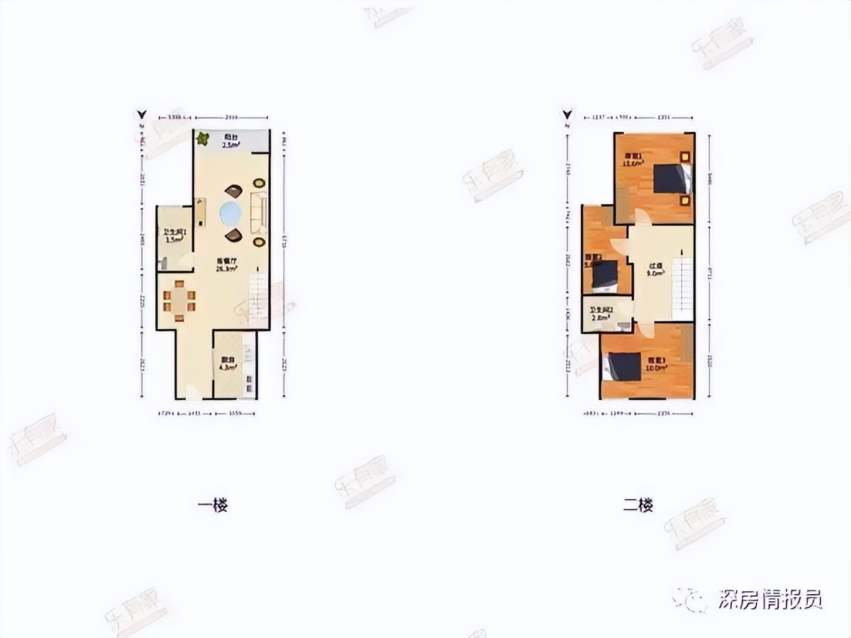 福田最好的学位是哪个楼盘,福田哪个楼盘学位房最好