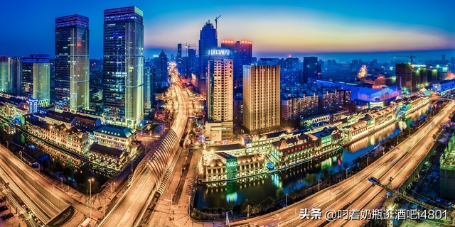 中国十大城市在哪儿,中国最有特色十大城市