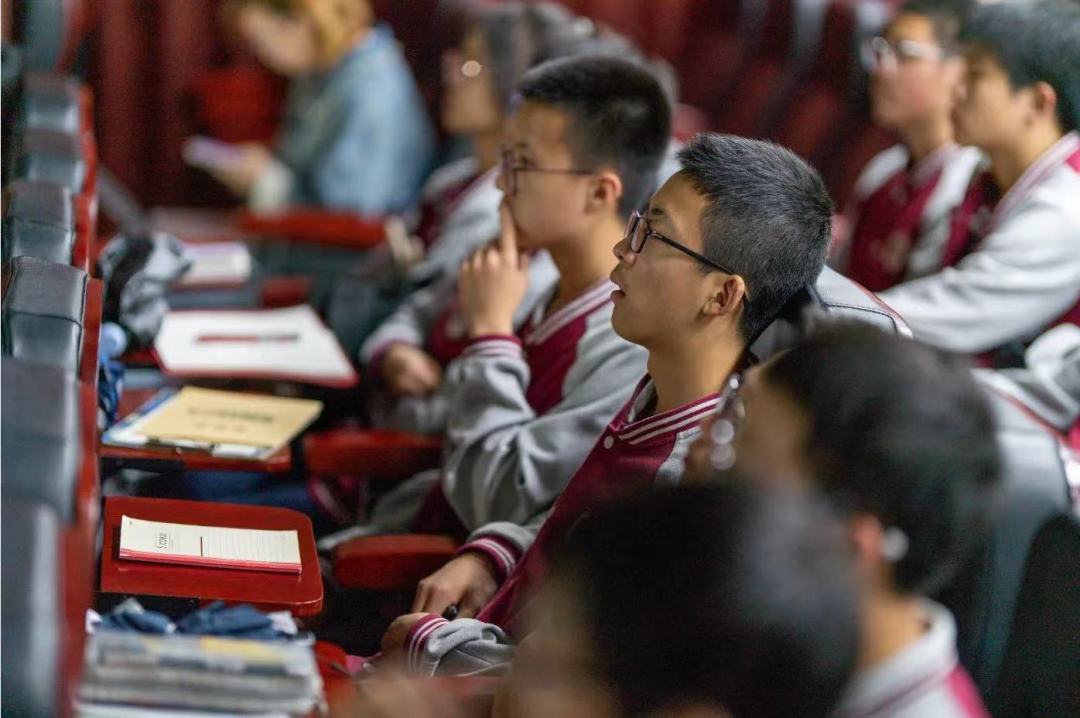 树德协进中学喜报,树德协进2023一本率