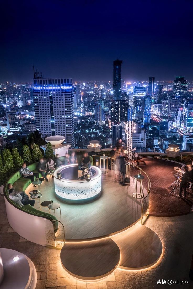 餐厅屋顶设计效果图大全,今天分享10款现代简约餐厅设计