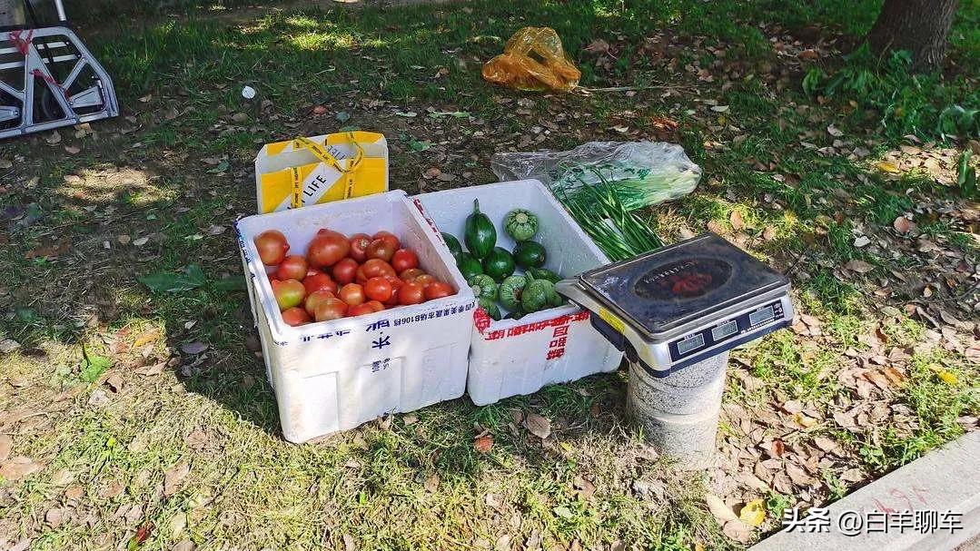 人性多可恶？我花35万买台奔驰，邻居：不如我女儿20万的大众越野