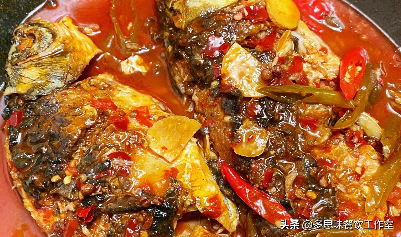十大经典川菜嗜辣吃货的最爱,川菜大师教你做香而不辣的红油