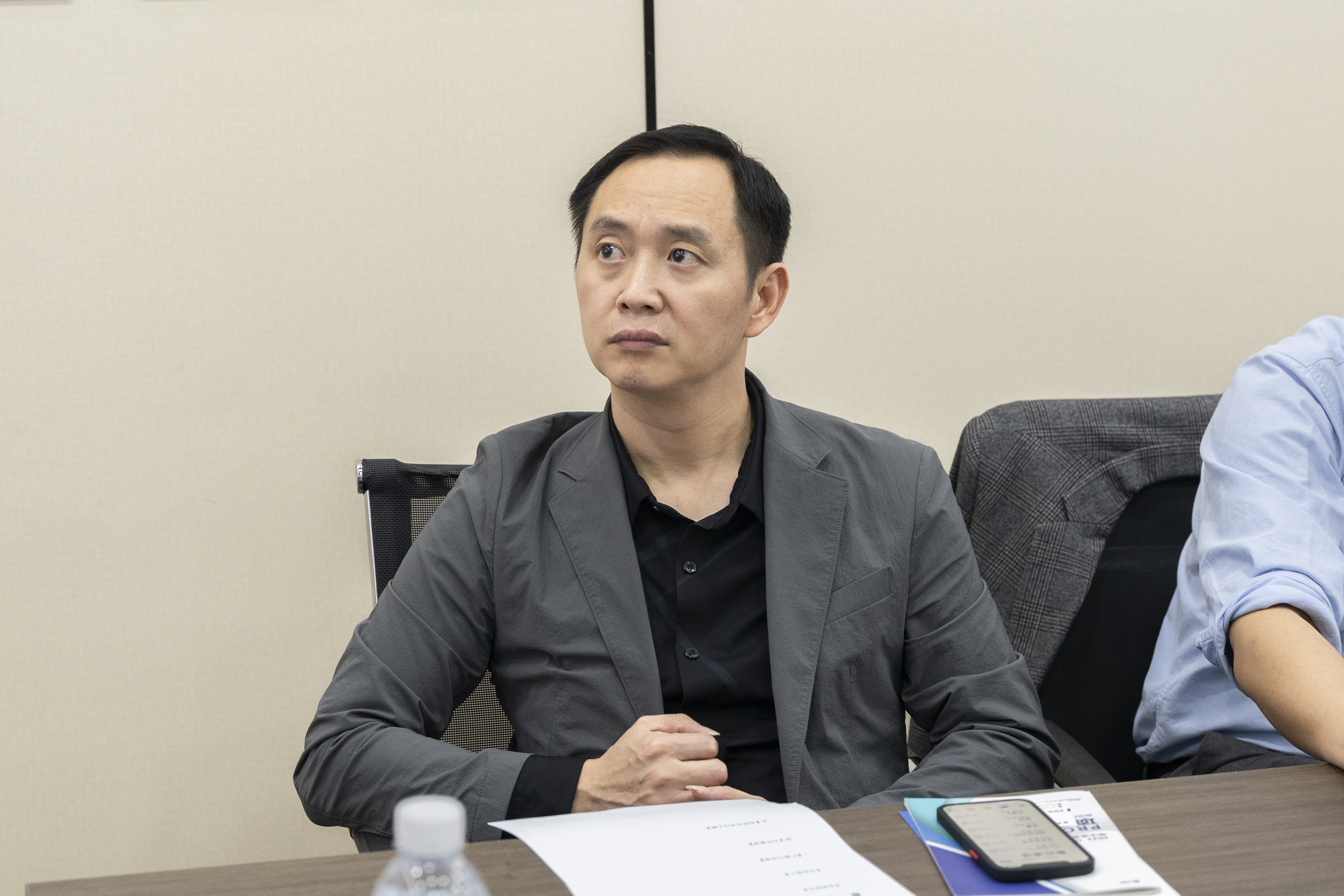 寻项网第17期项目分享沙龙成功举行