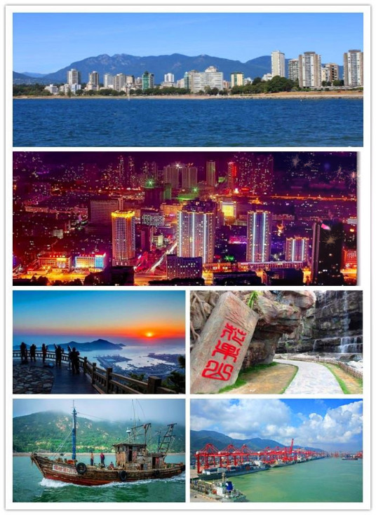 连云港和江苏哪个厉害,连云港和盐城哪个更具特色