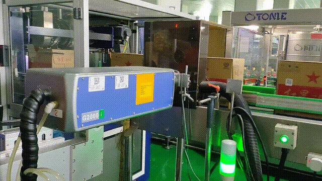 当个性主义碰撞手持激光，会给纸材行业带来什么火花？