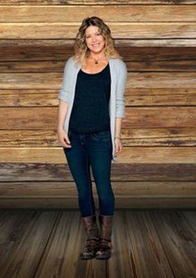 法国自由滑雪运动员,世界最美的滑雪运动员