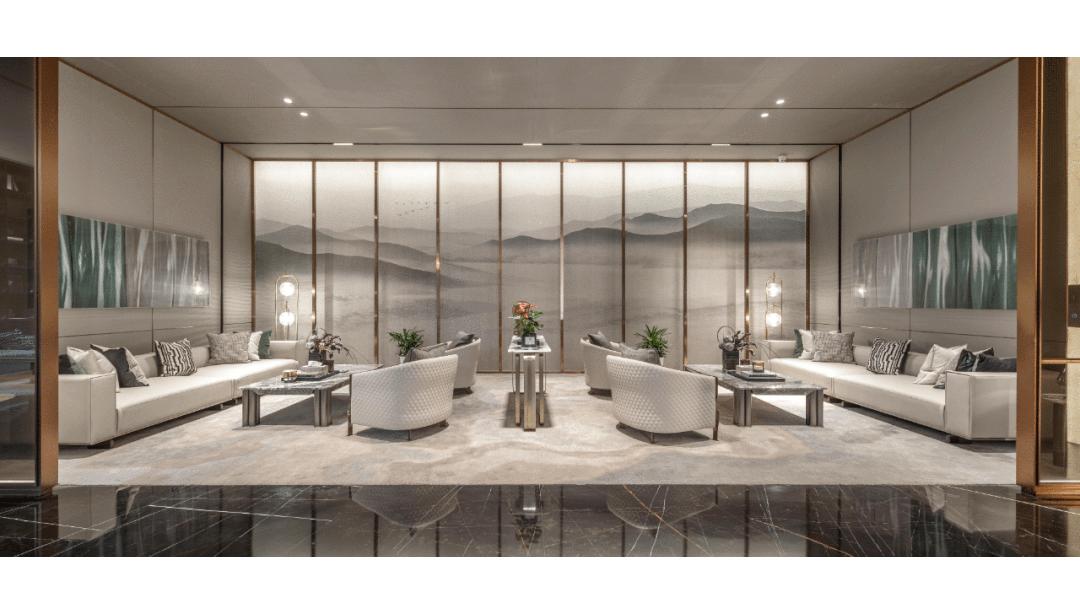 常州这座城中藏品，如何实现建筑与城市的深刻对话？