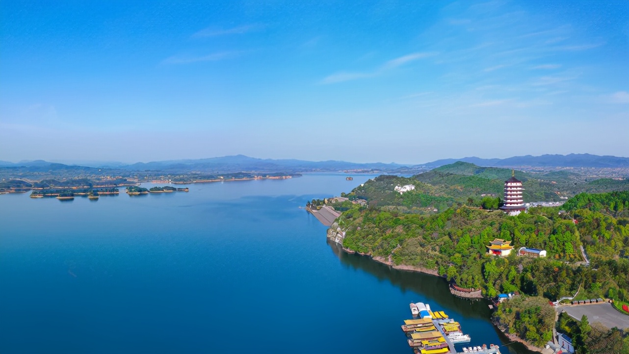 安徽省4a级景点排名榜,安徽的5a级景区17个都是哪些