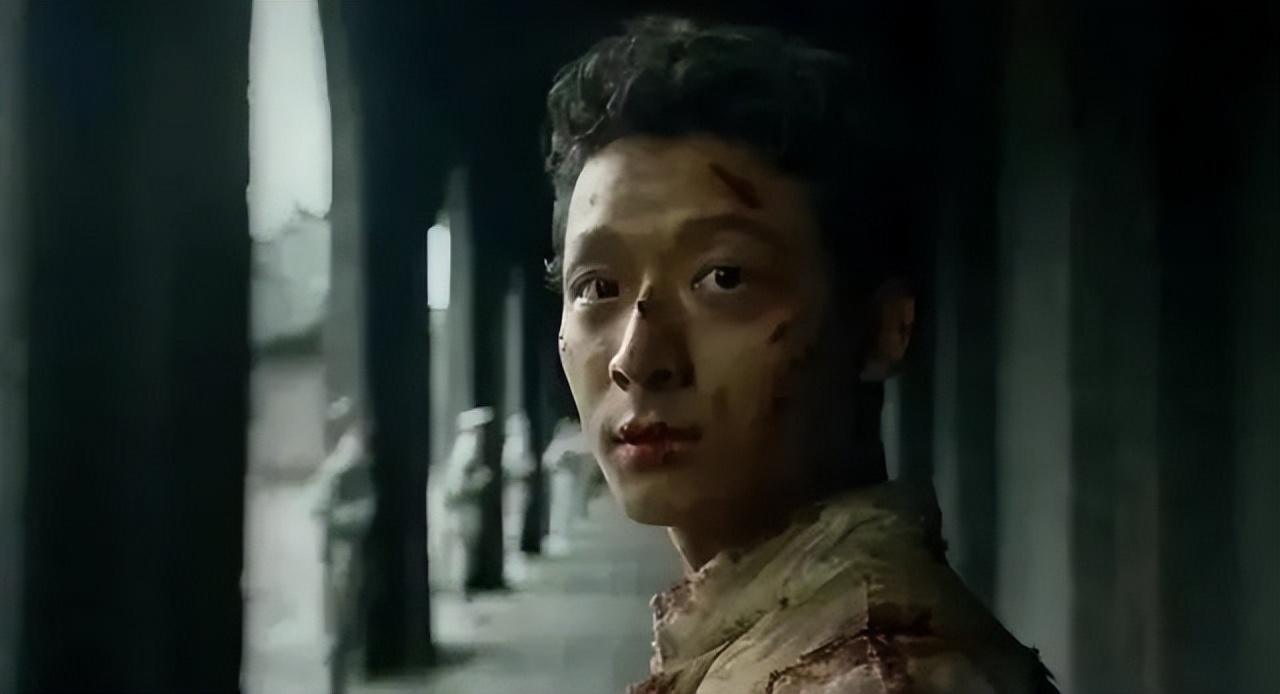 陈宝国版雍正王朝是哪一年,陈宝国的经典电视剧有哪些