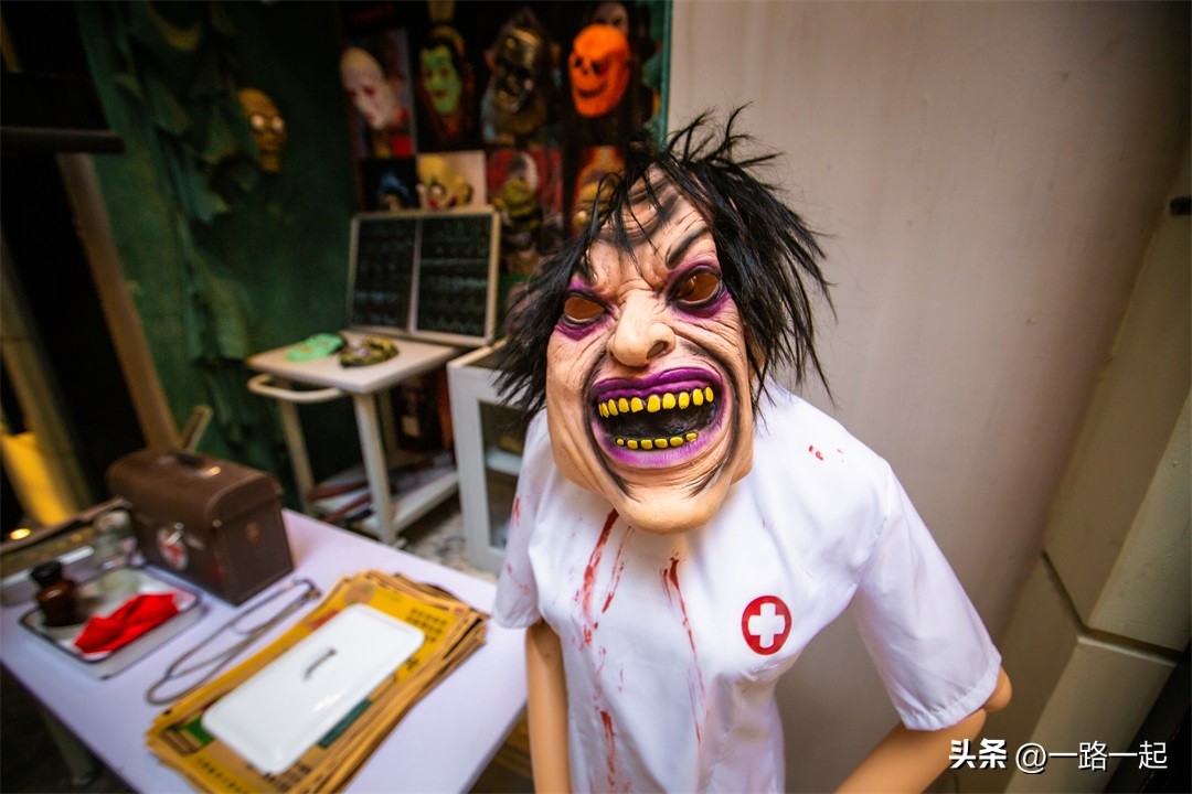 上海又刺激又好玩的网红打卡点,上海网红打卡地必去的五个地方