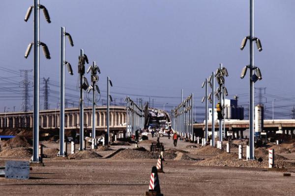 “光阴的故事”之十天津高新区：打造充满活力的幸福之城