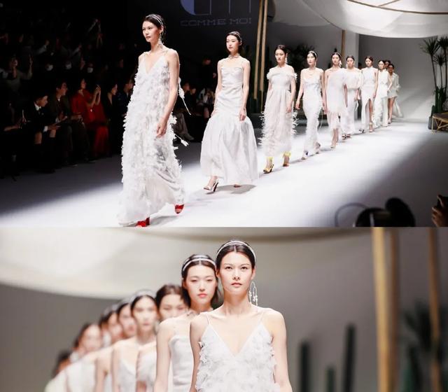 超模吕燕的人生经历,吕燕超模现状