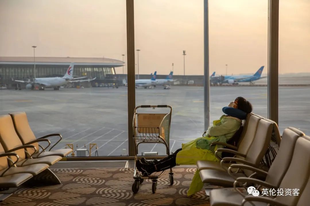 伦敦飘雪，英国迎最冷3月！多国取消中国入境旅客新冠检测要求