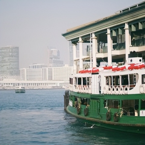 第一次去香港哪里打卡,第一次去香港玩必去的景点