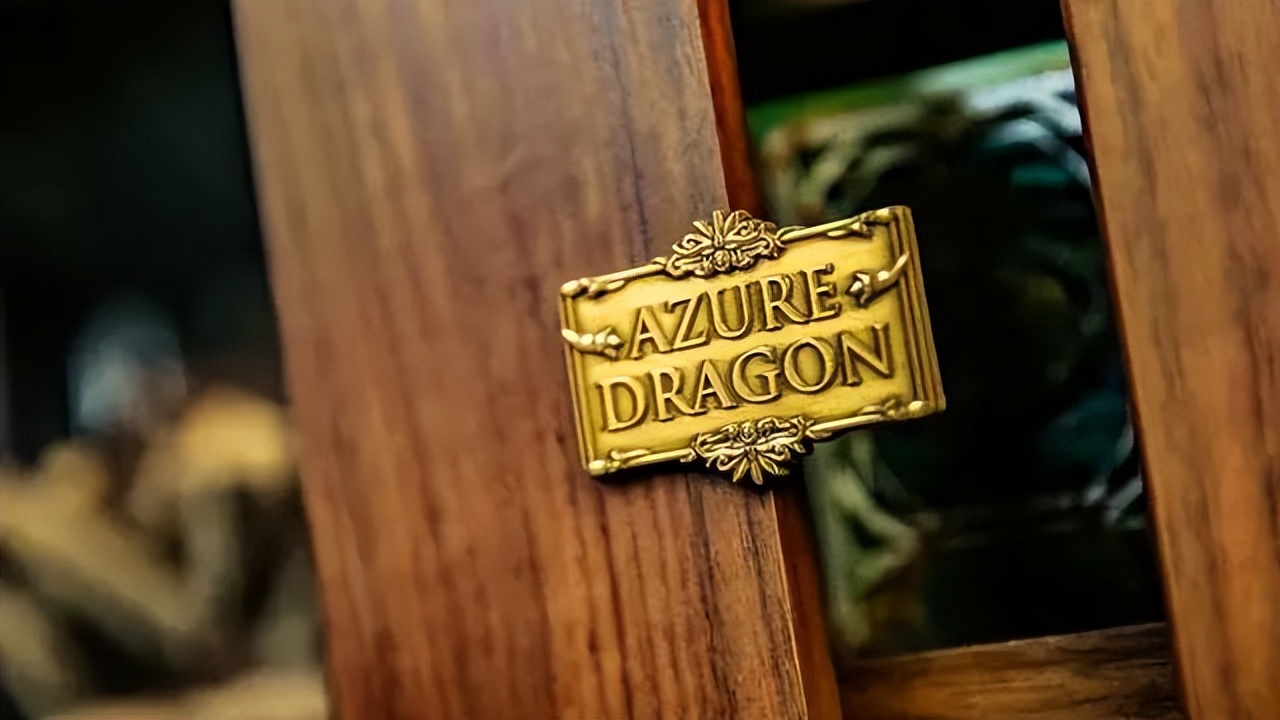 青龙扑克牌,青龙扑克牌收藏版